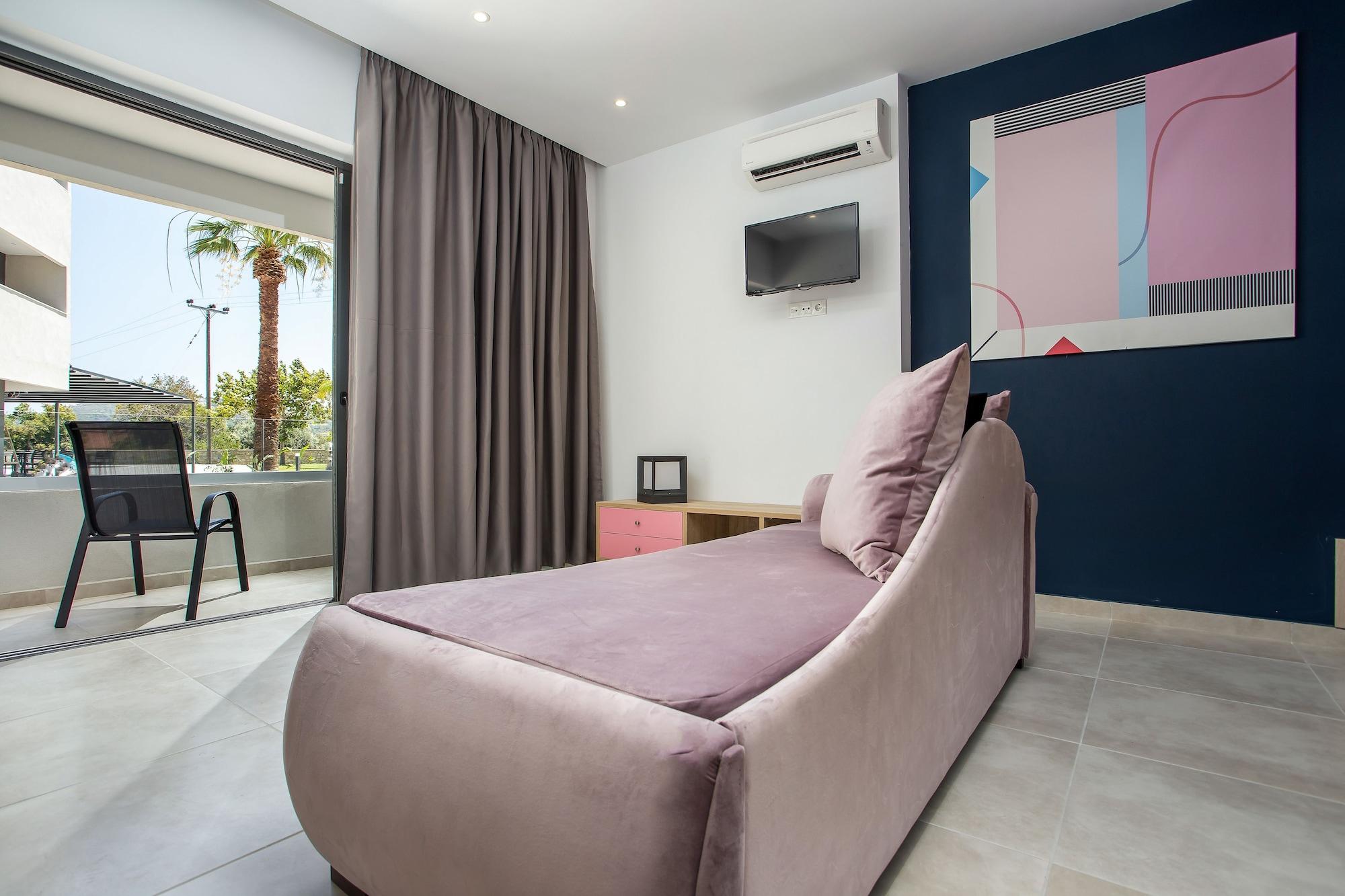 Madison Boutique, Hotel