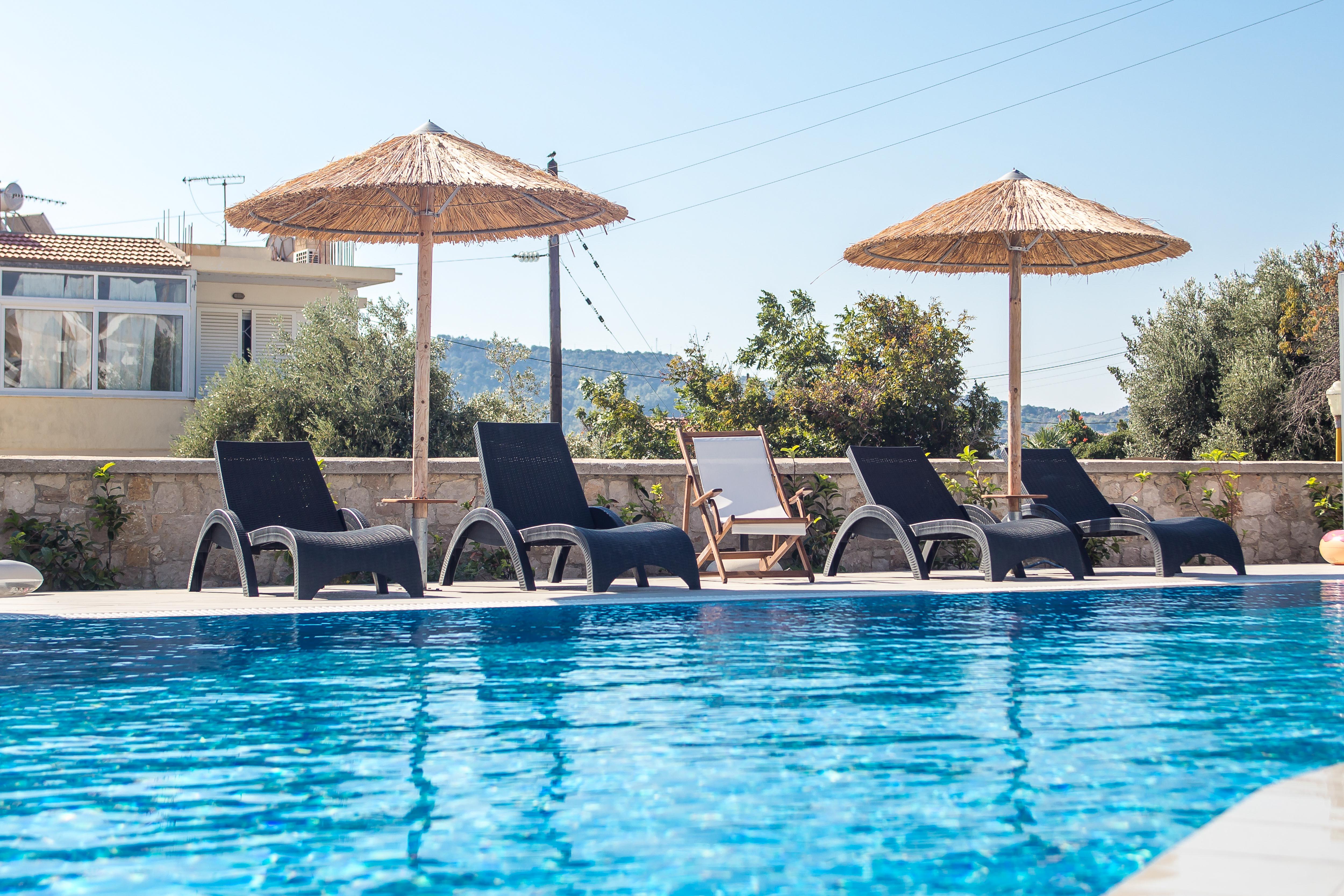 Madison Boutique, 2* Faliraki