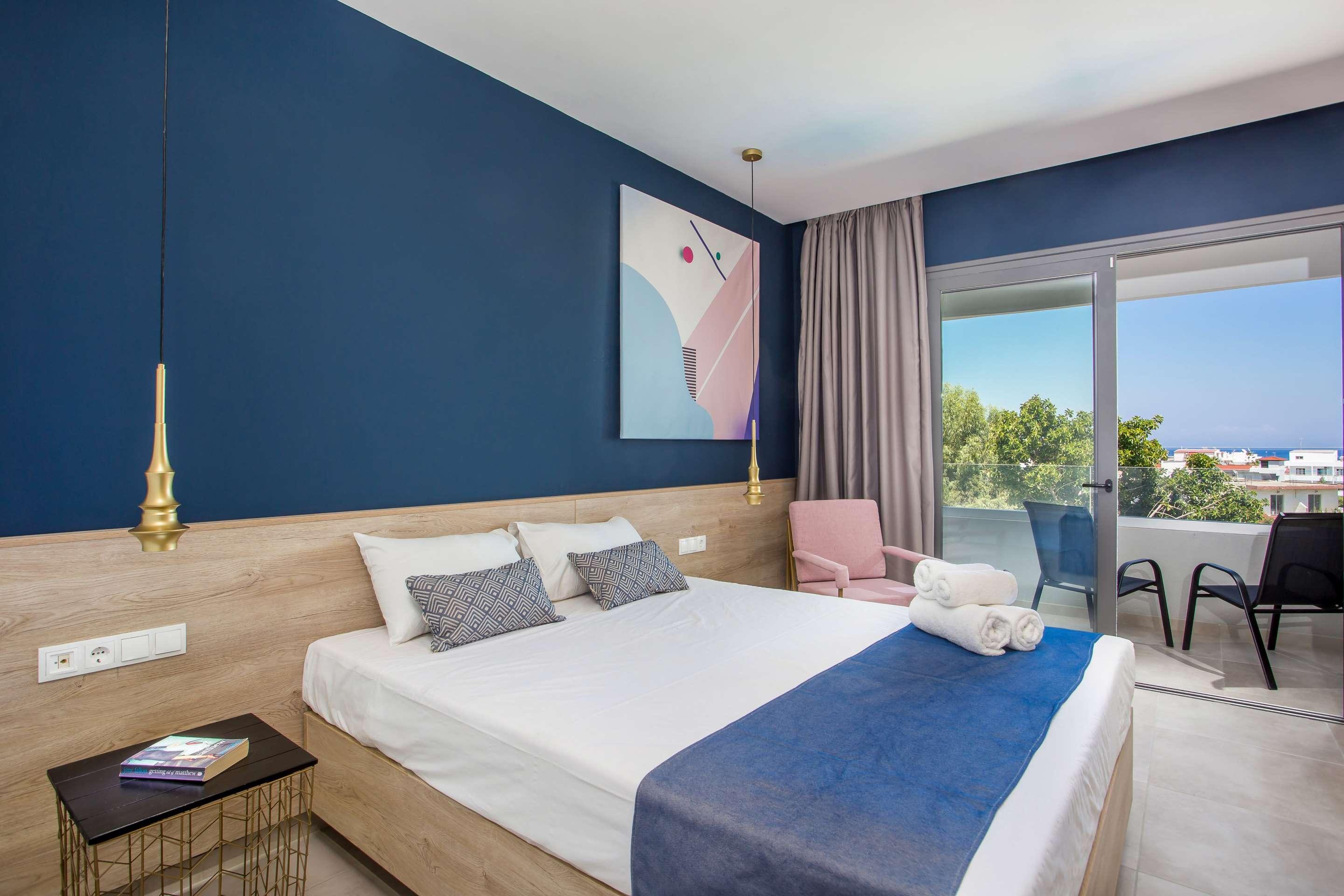 Hotel Madison Boutique, 2*