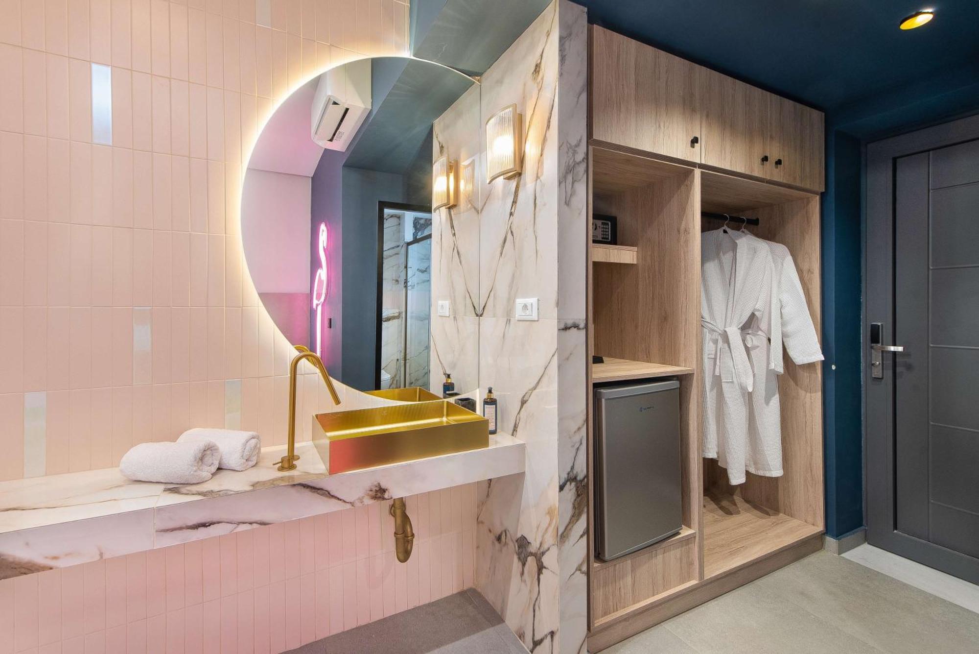 Hotel Madison Boutique, 2*