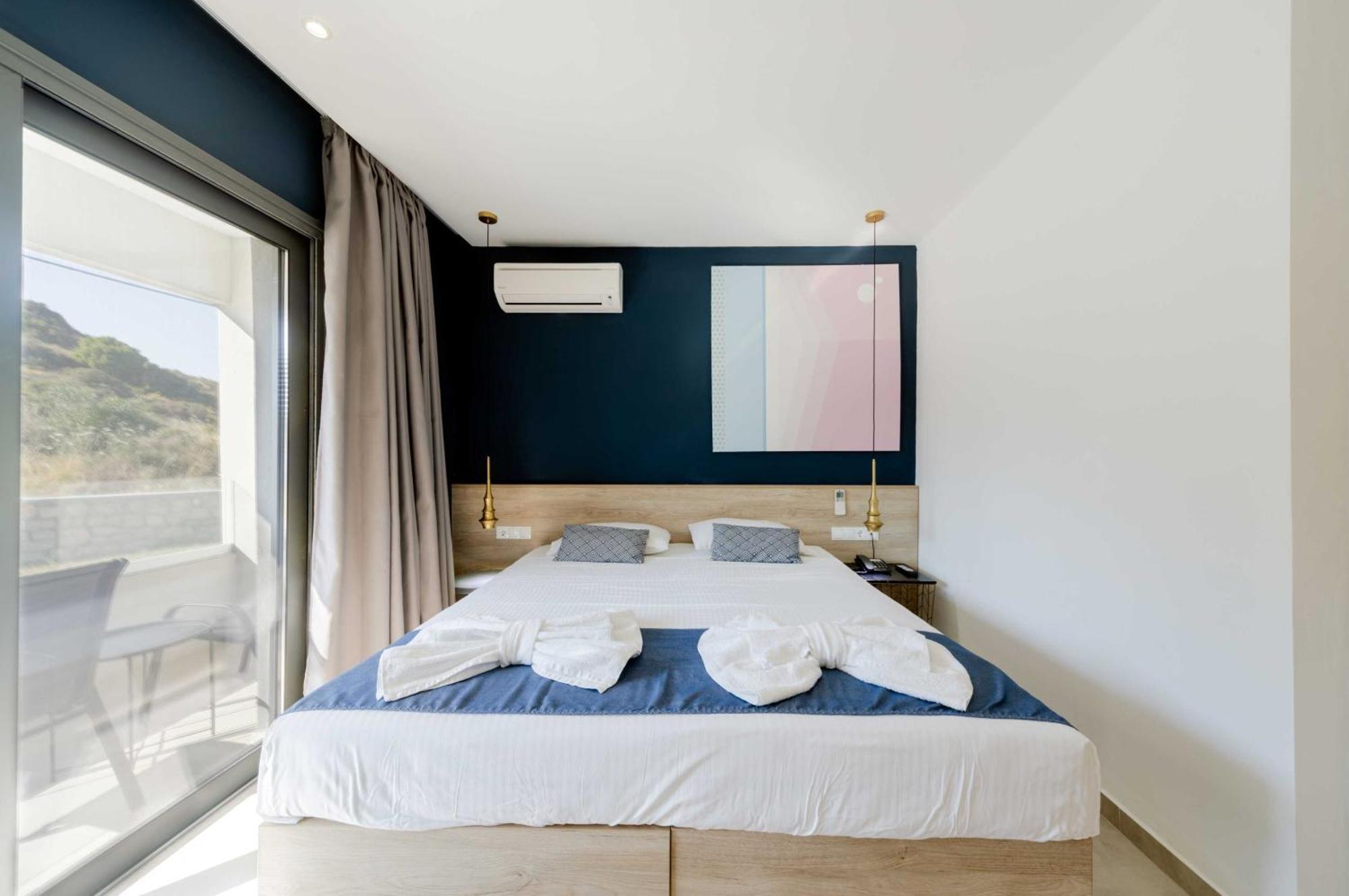 Madison Boutique, Hotel