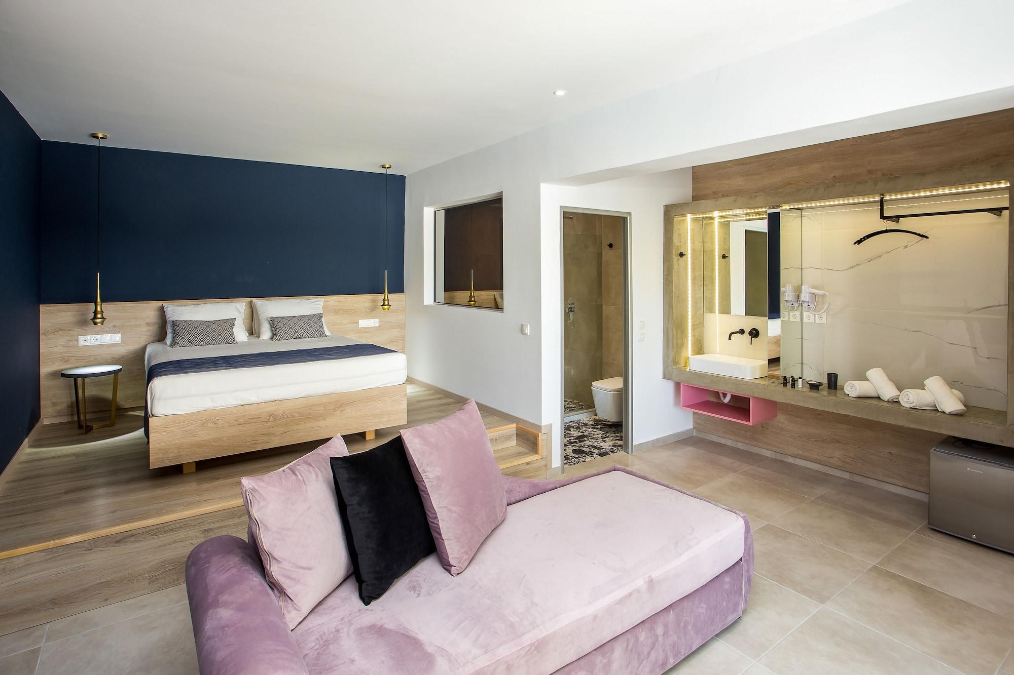 Madison Boutique, Hotel Faliraki