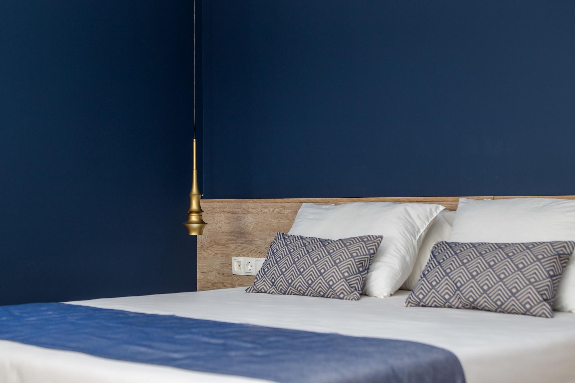 Hotel Madison Boutique, 2*