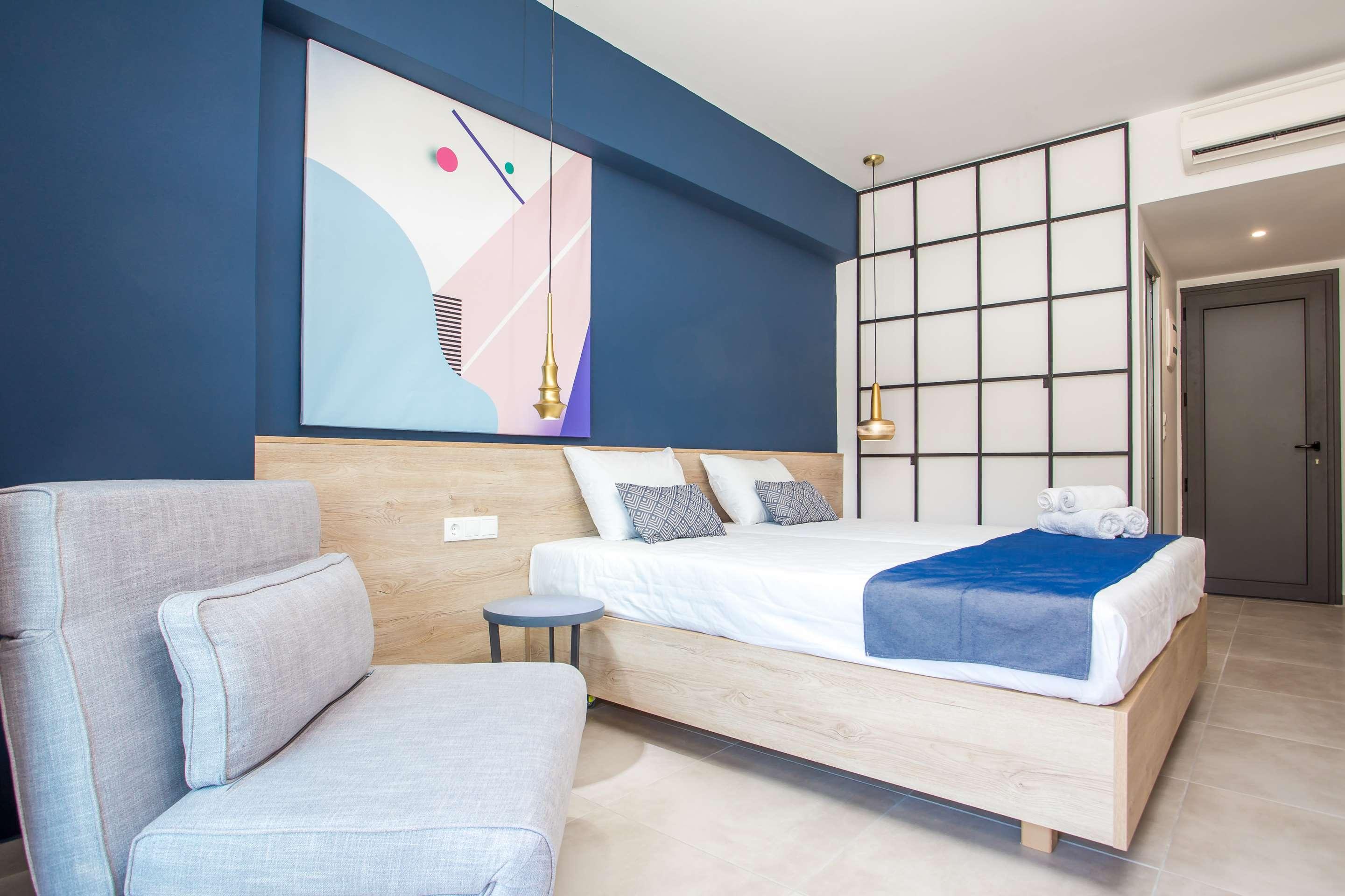 Madison Boutique, Hotel