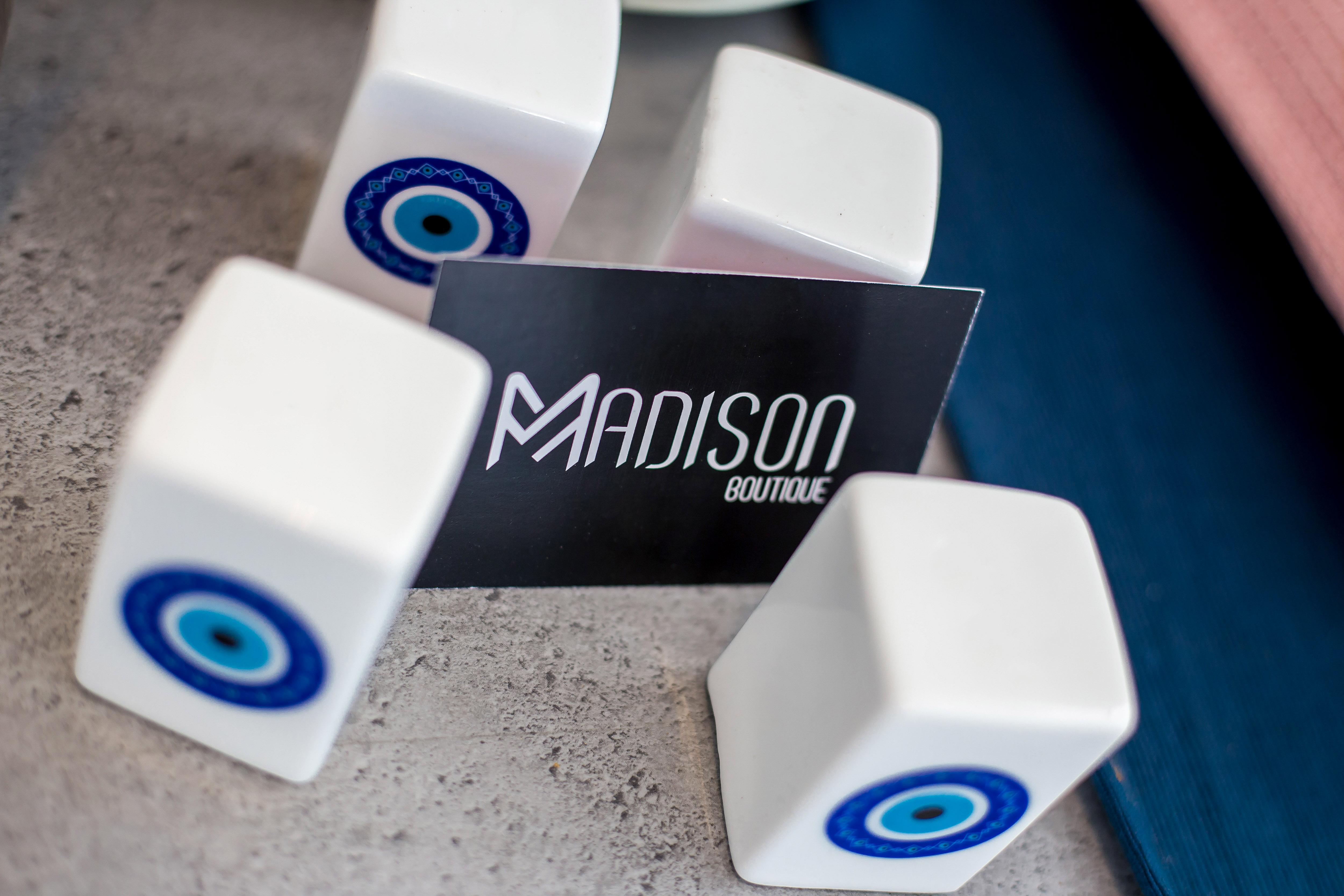 Madison Boutique, Hotel 2*