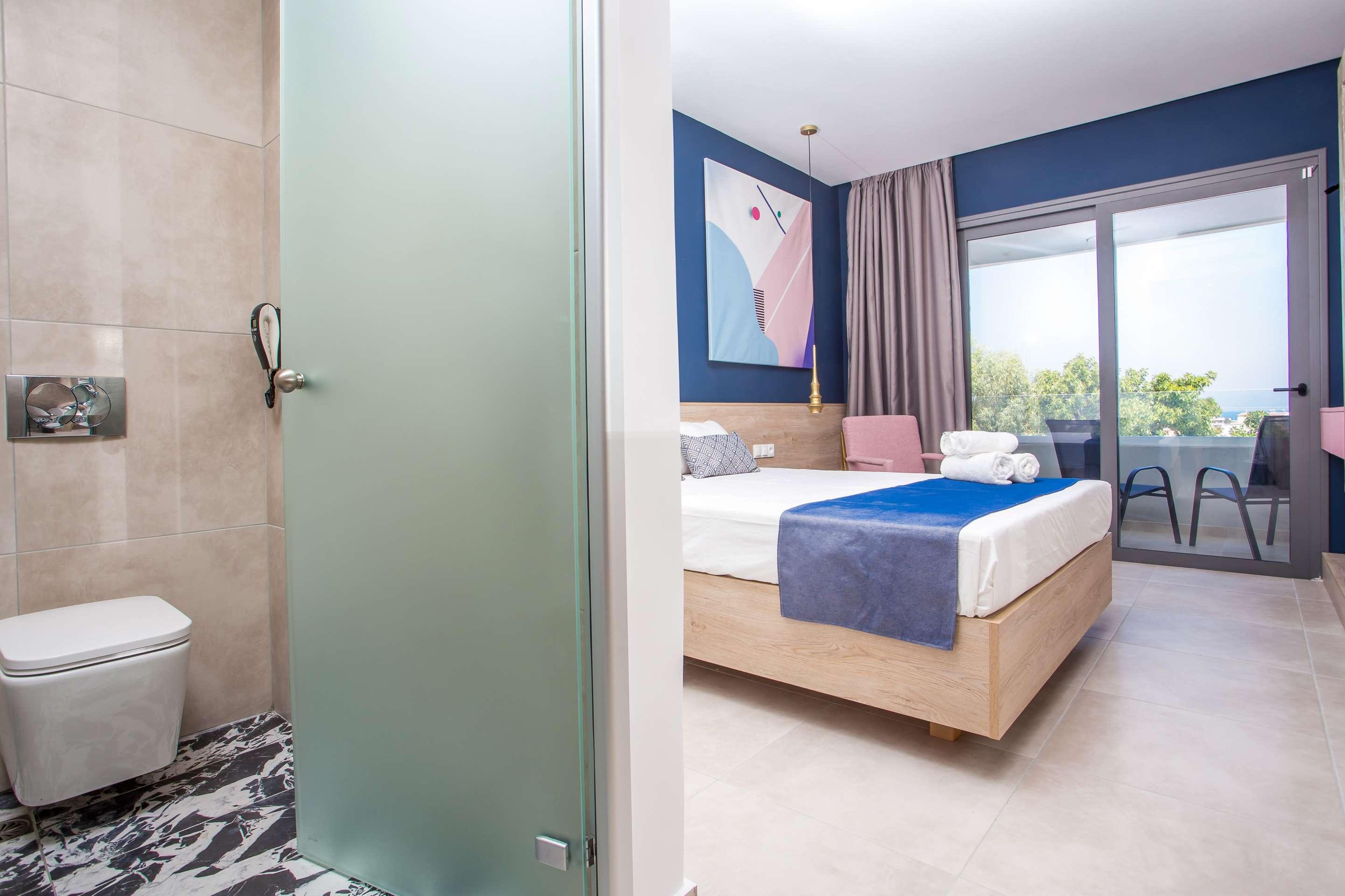 Madison Boutique, Hotel Faliraki