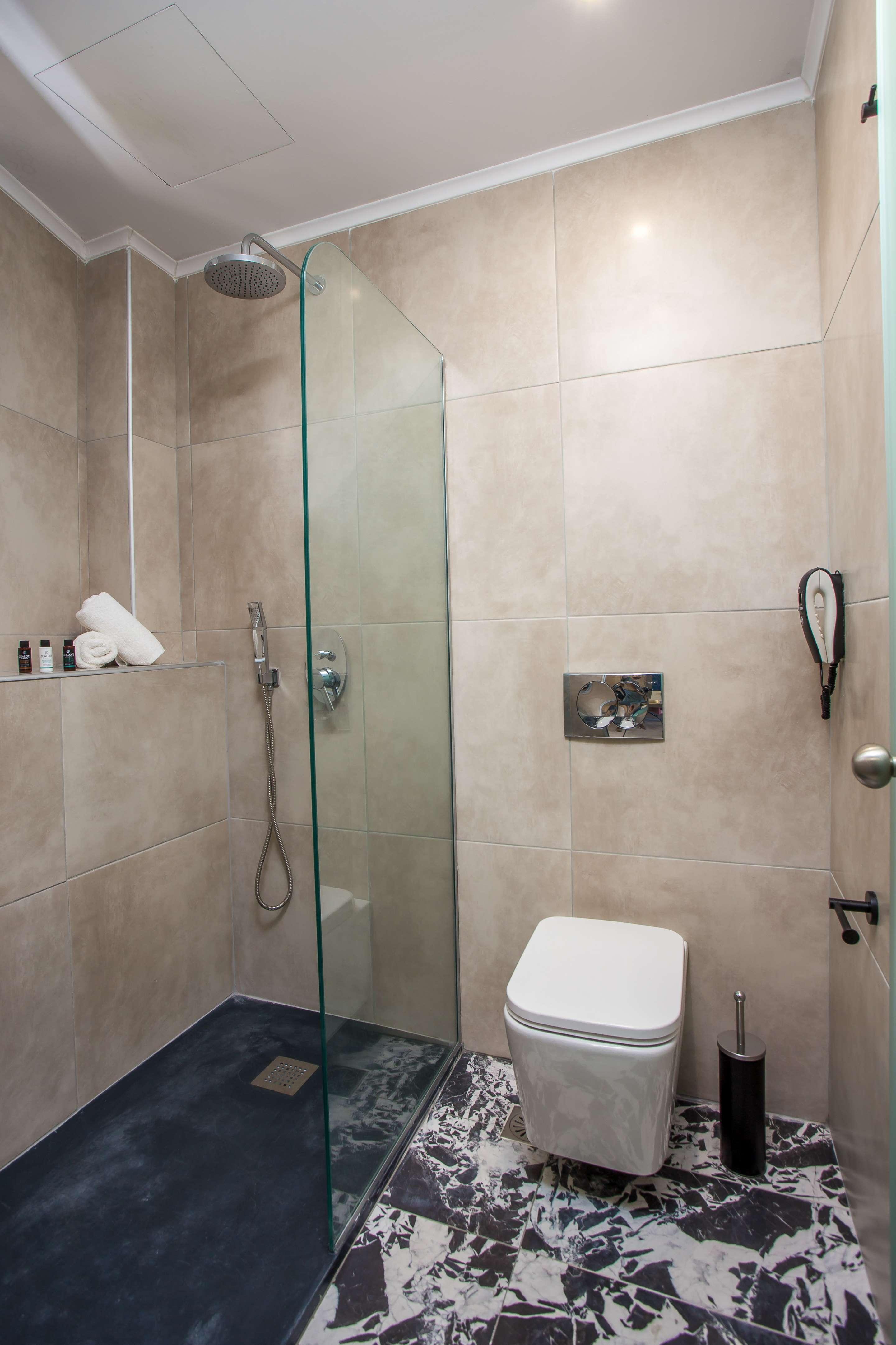 Hotel Madison Boutique,