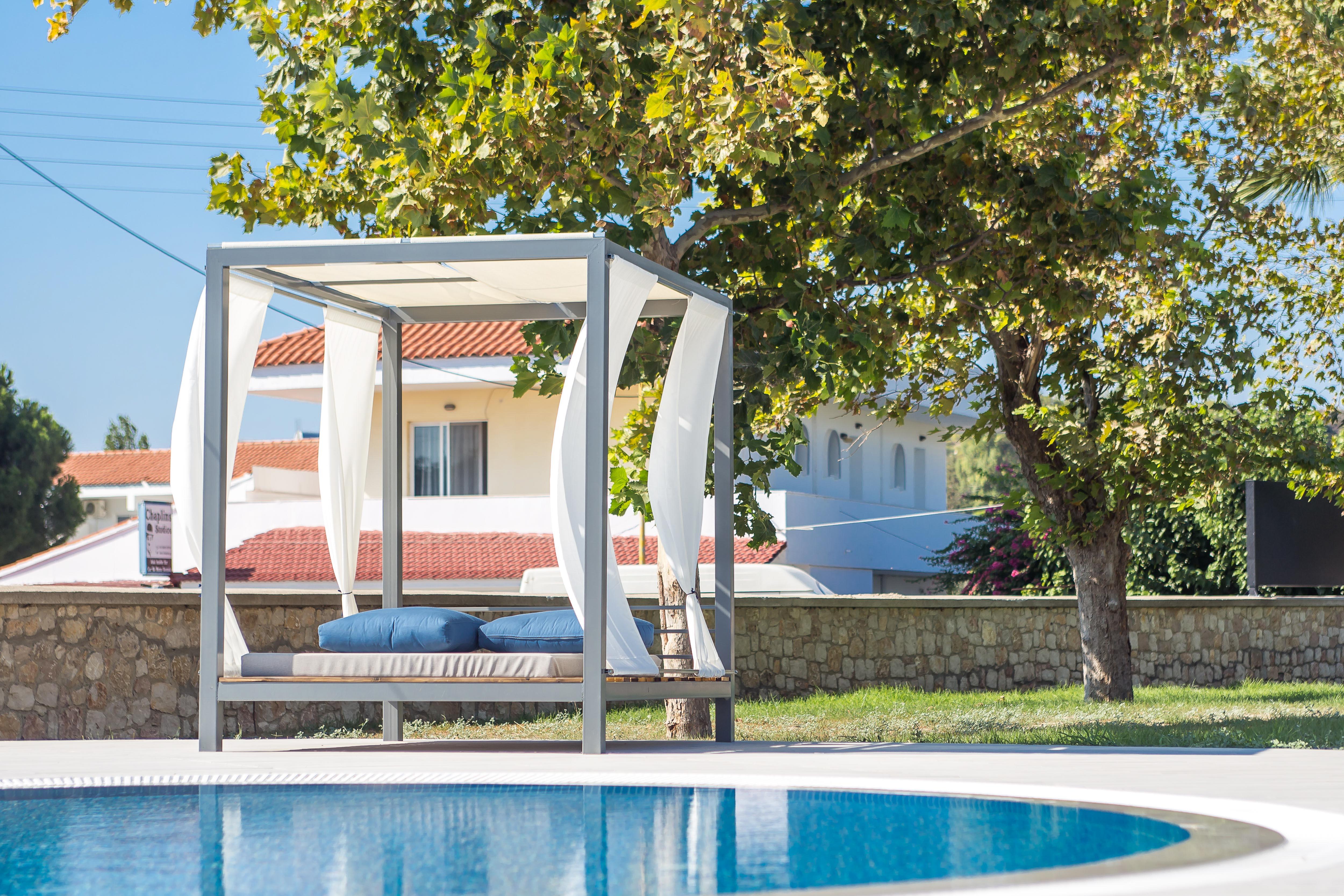Madison Boutique, 2* Faliraki