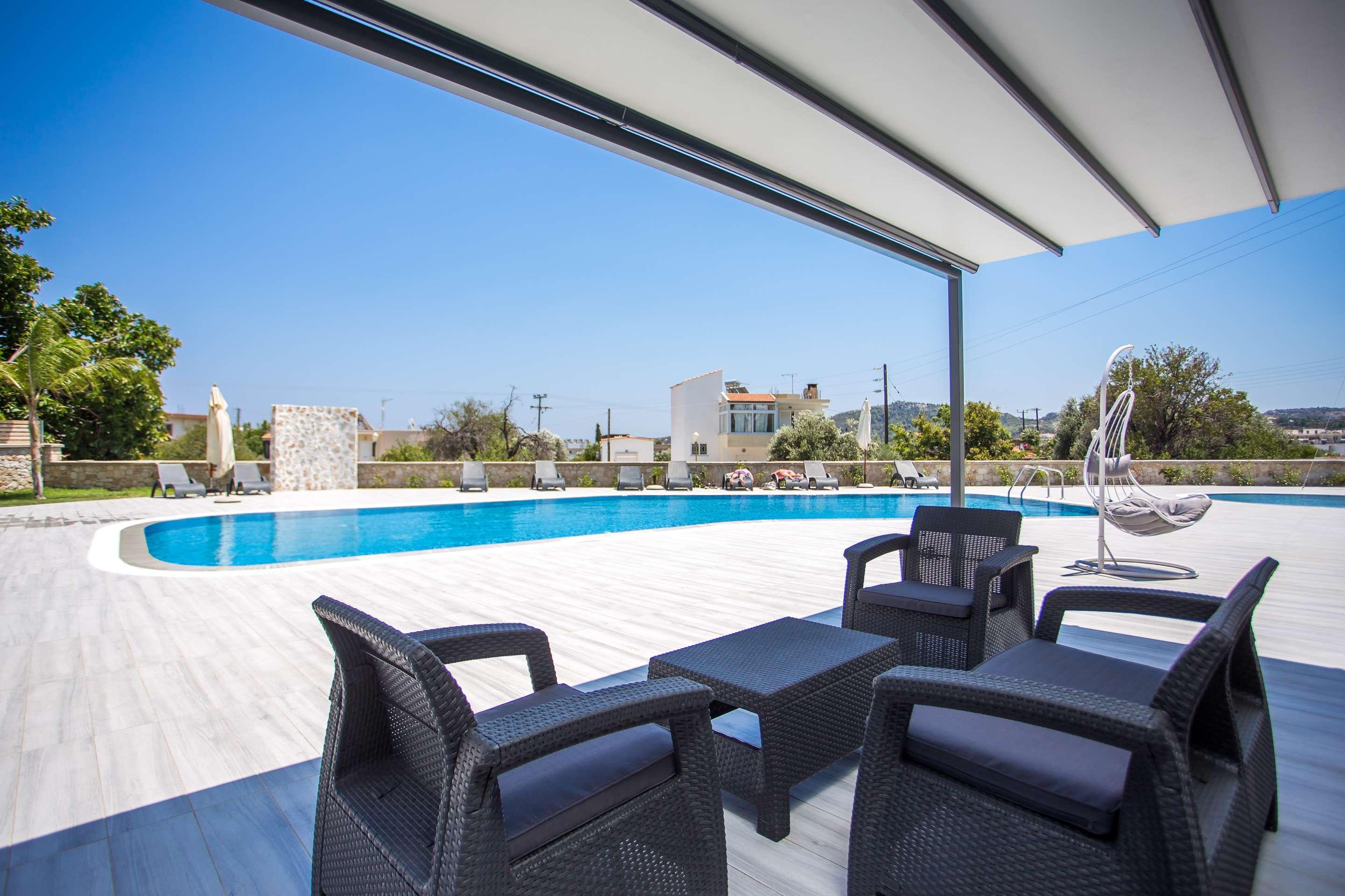 Madison Boutique, Hotel Faliraki