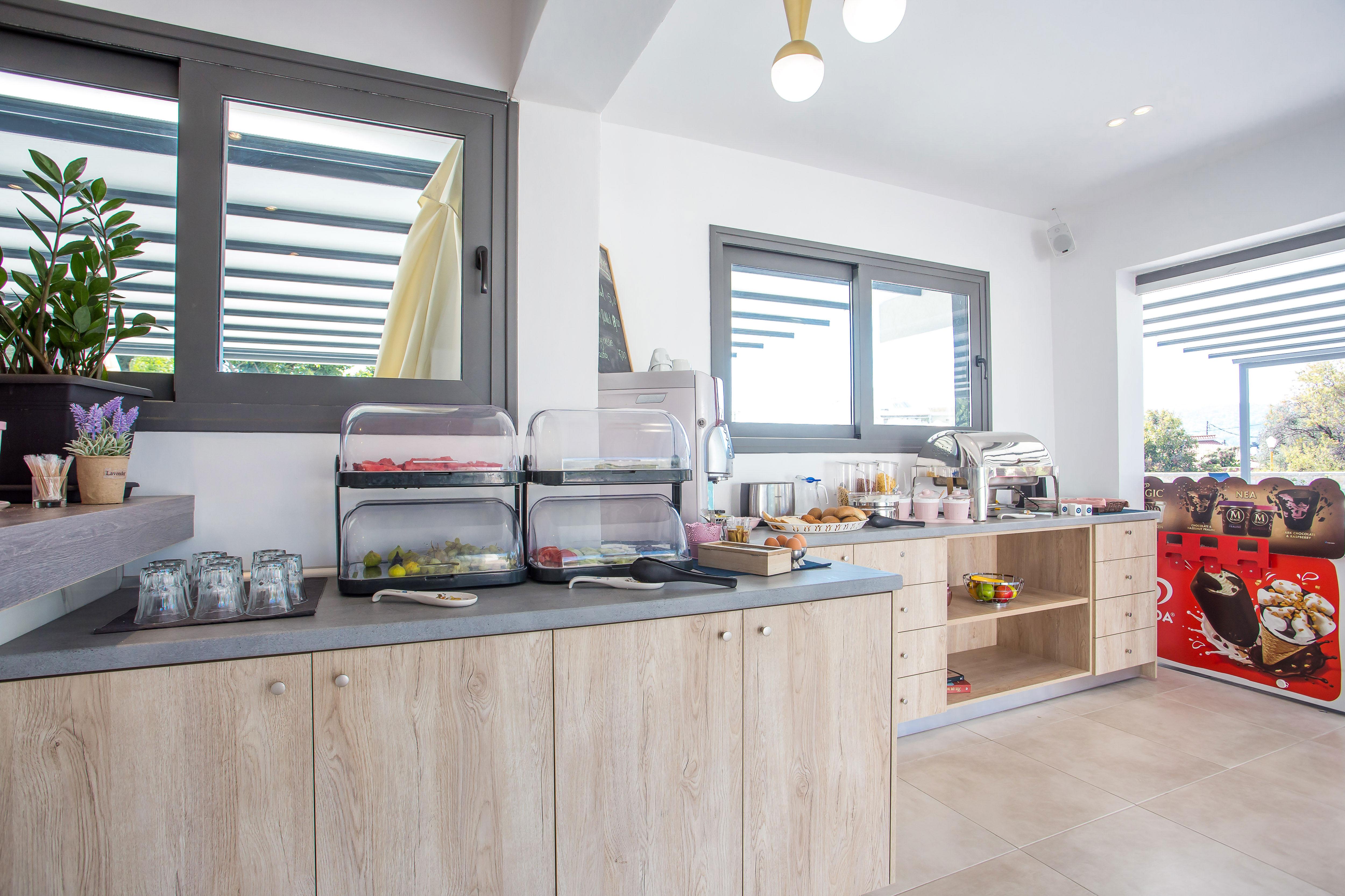 Hotel Madison Boutique, Faliraki