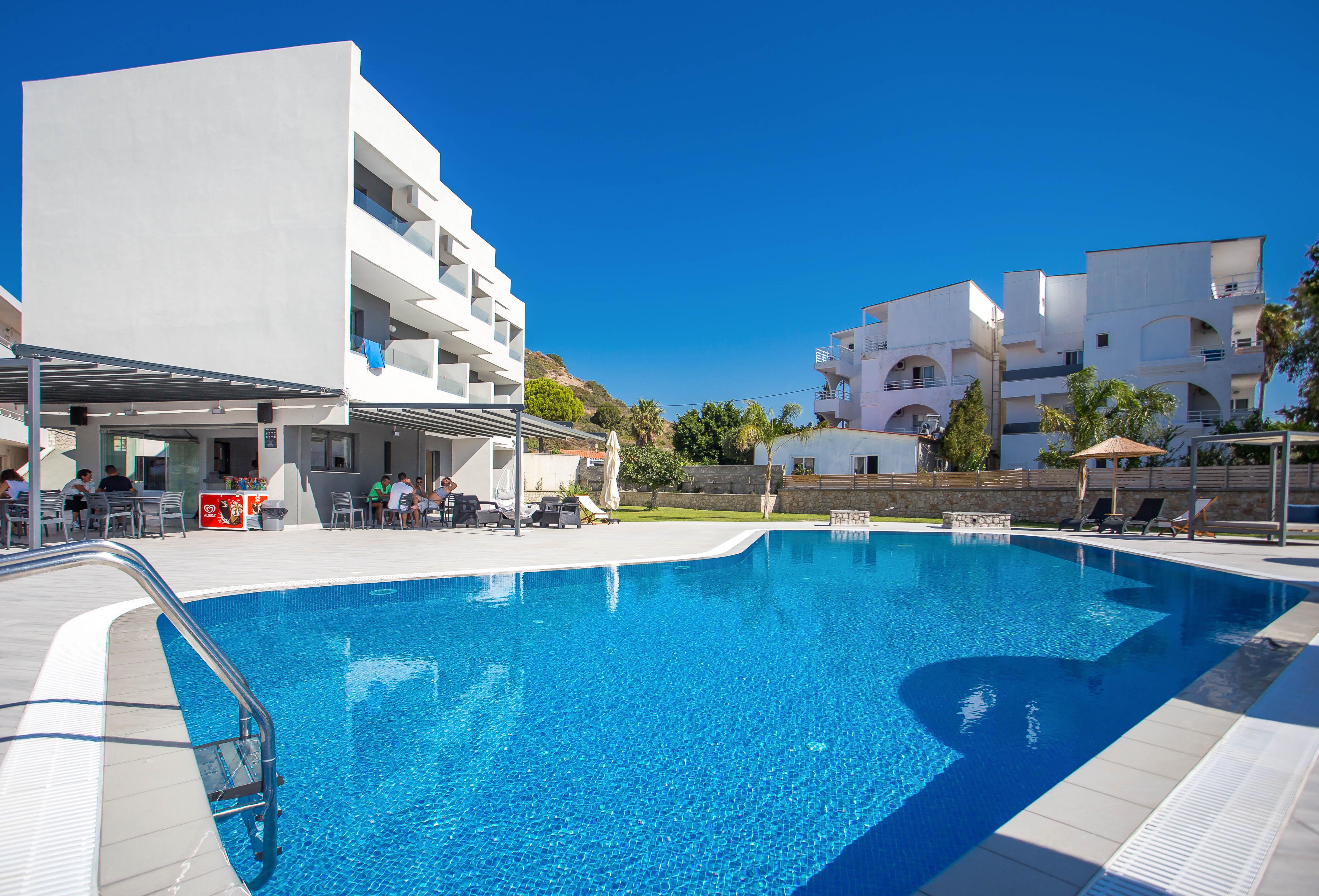 Madison Boutique, Faliraki