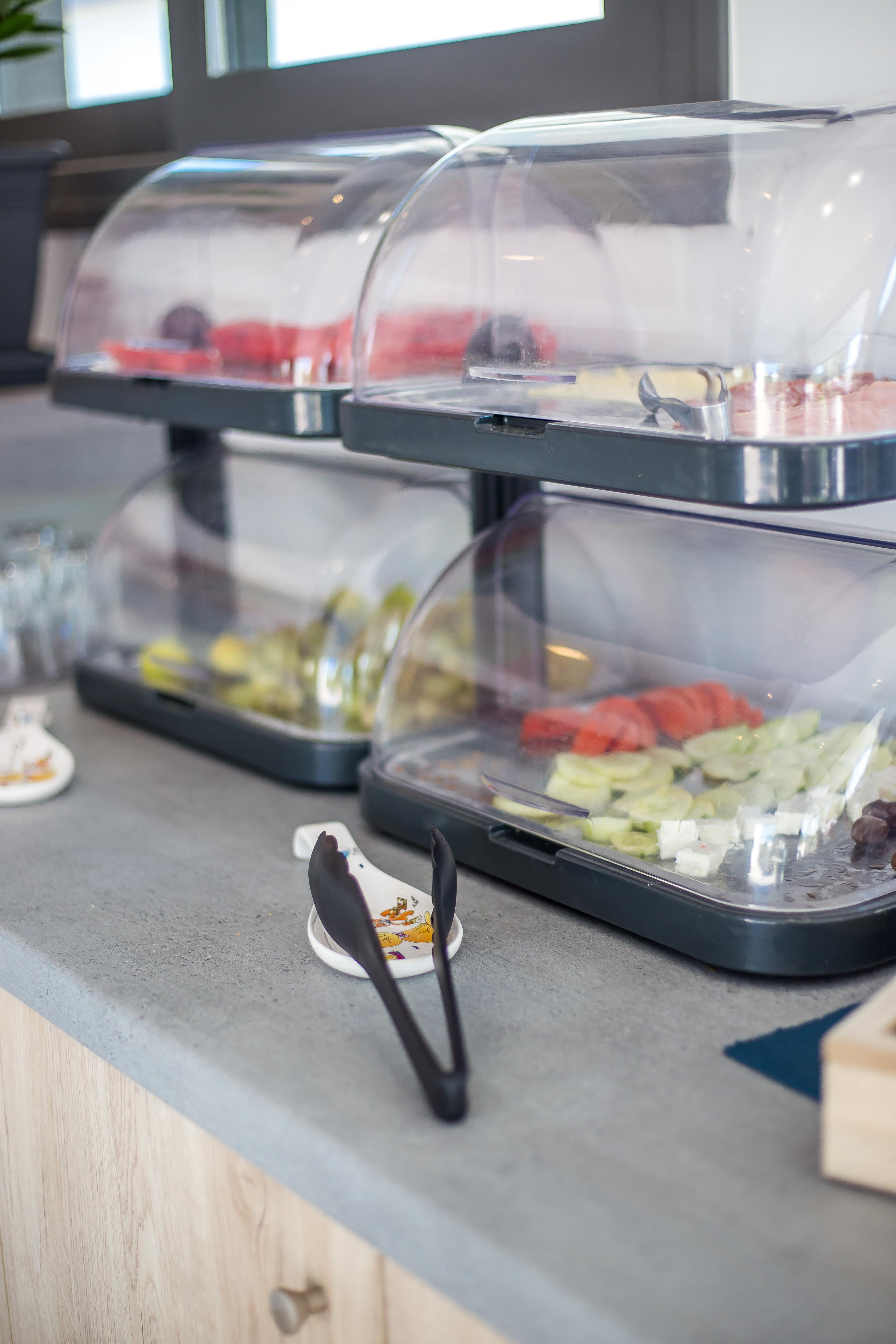 Madison Boutique, Hotel Faliraki
