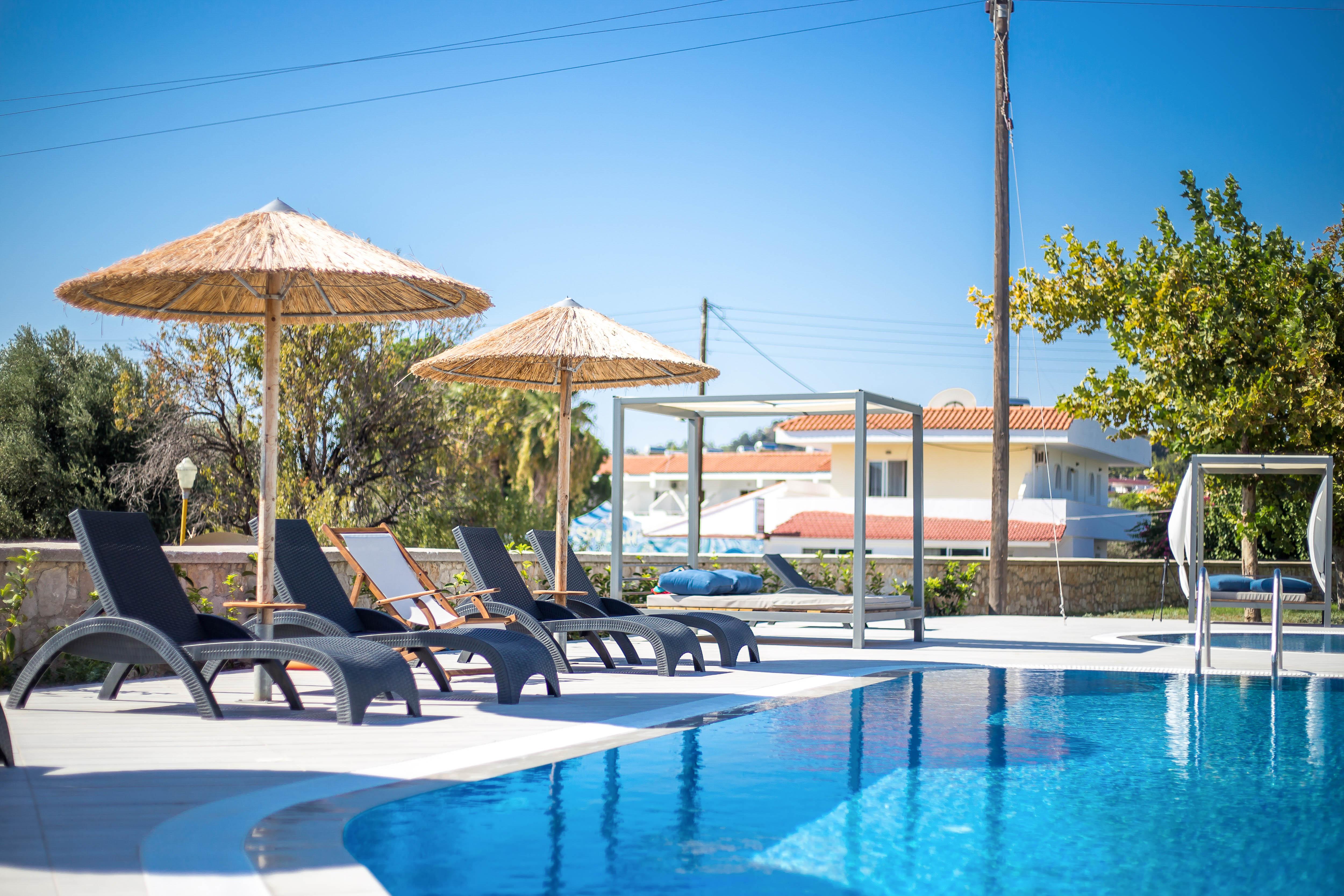 Madison Boutique, Faliraki
