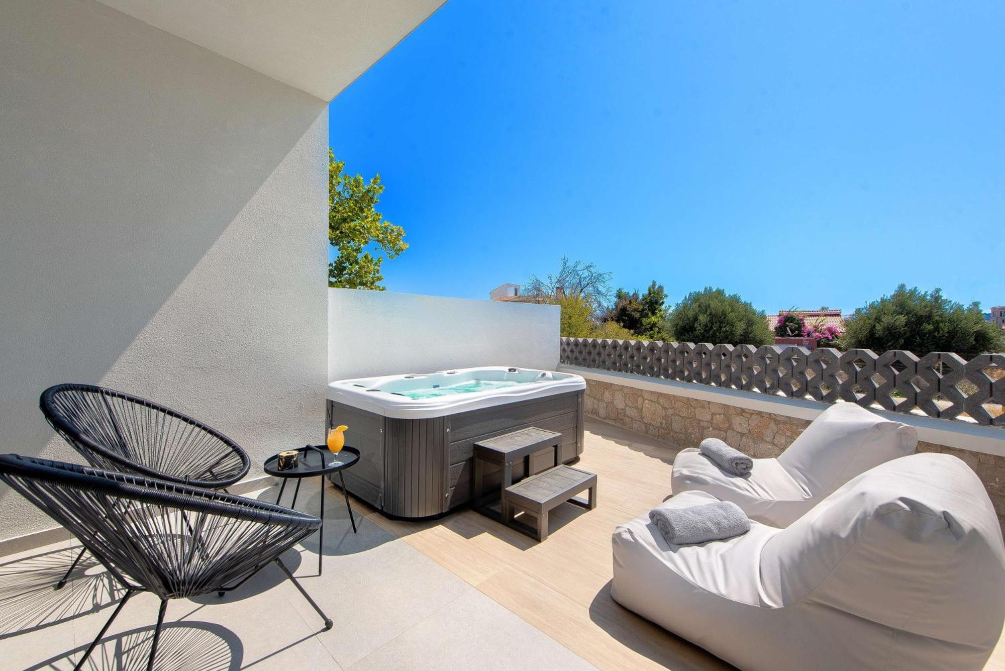 Madison Boutique, Hotel