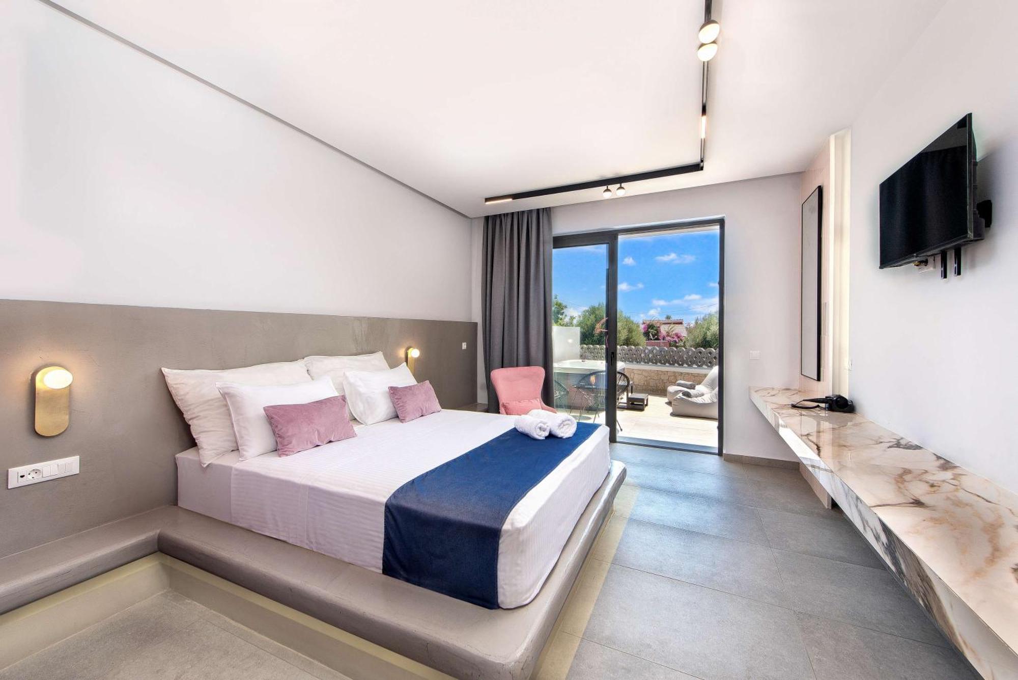 Madison Boutique, Hotel 2*