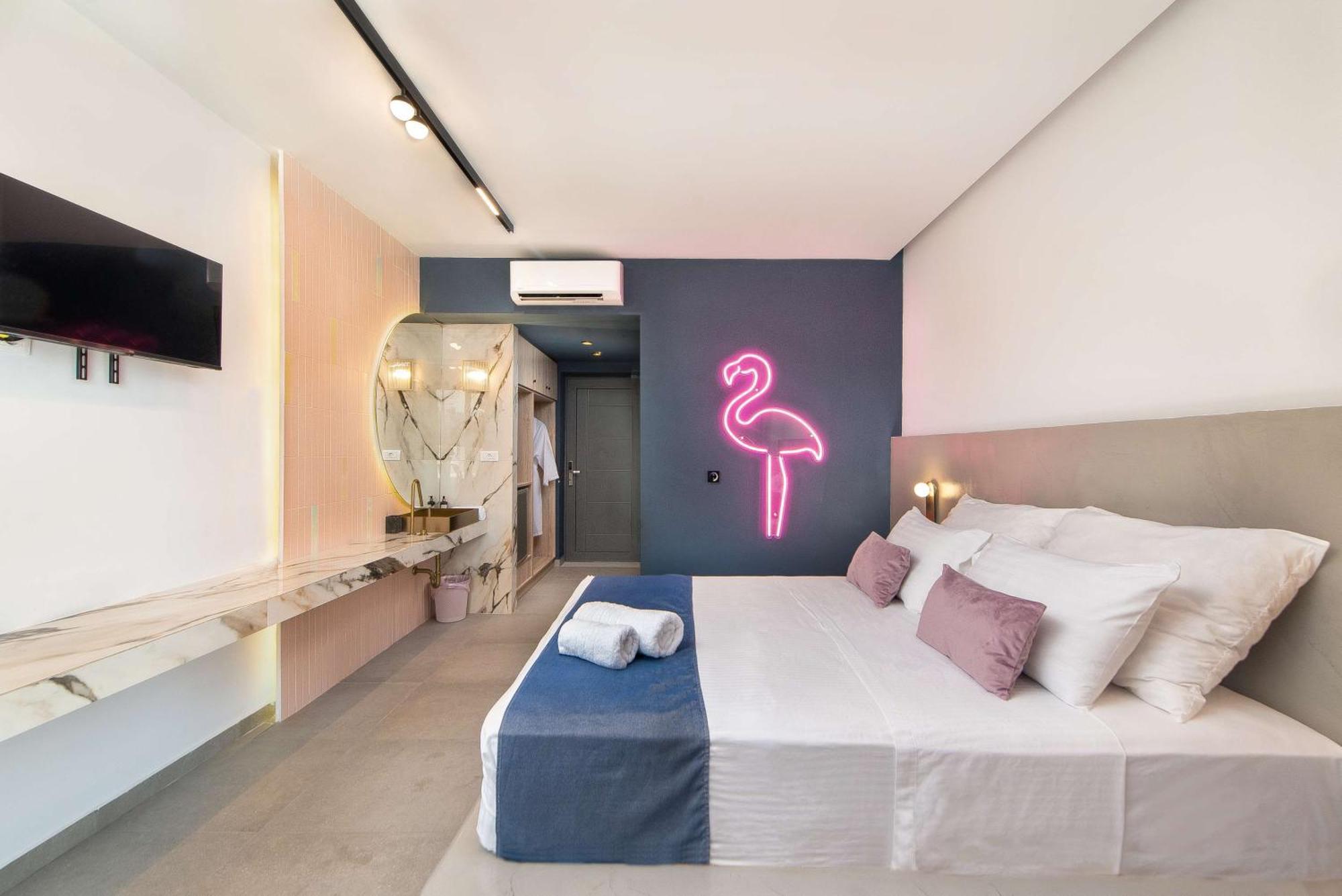 Madison Boutique, Hotel Faliraki