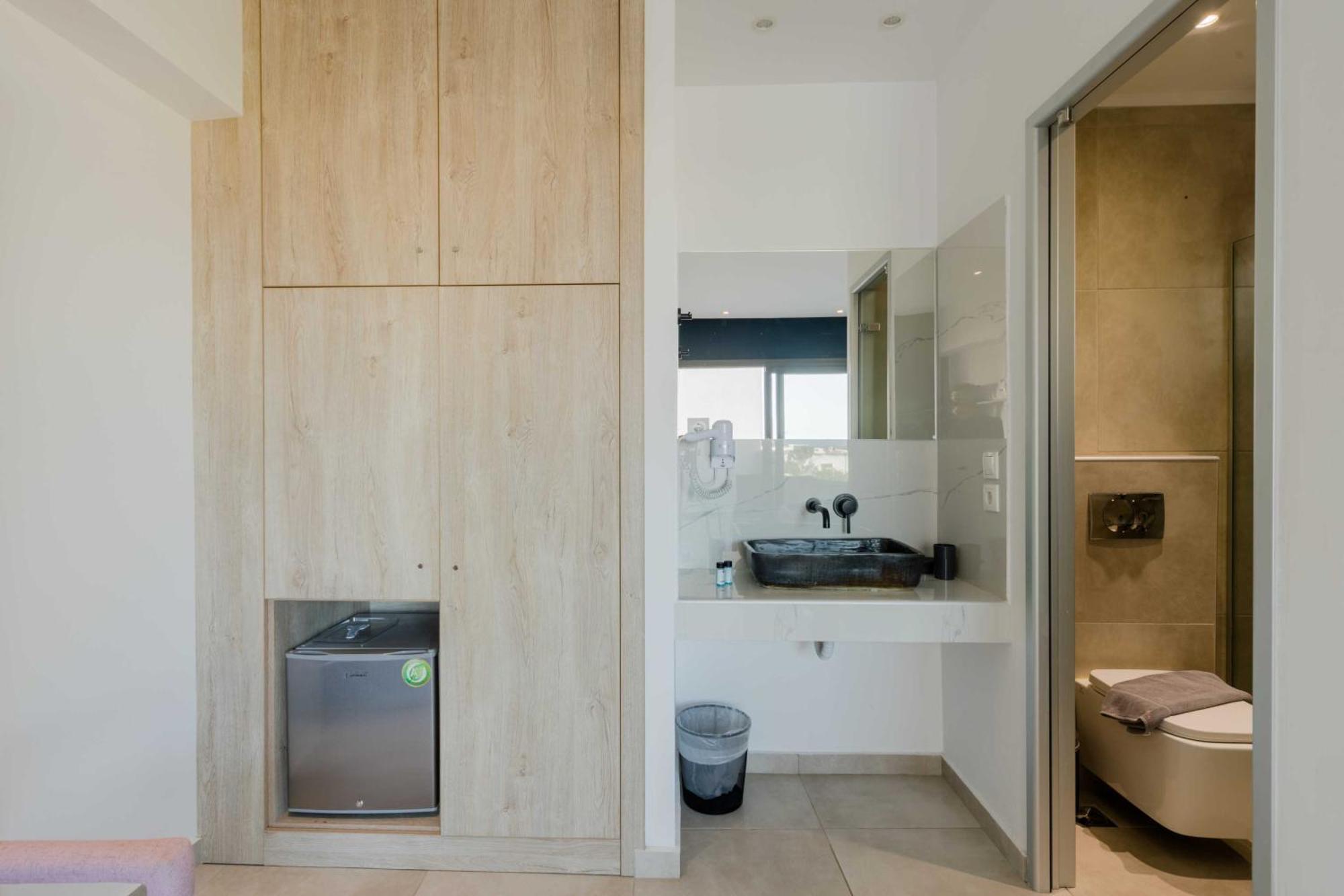 Hotel Madison Boutique, Faliraki