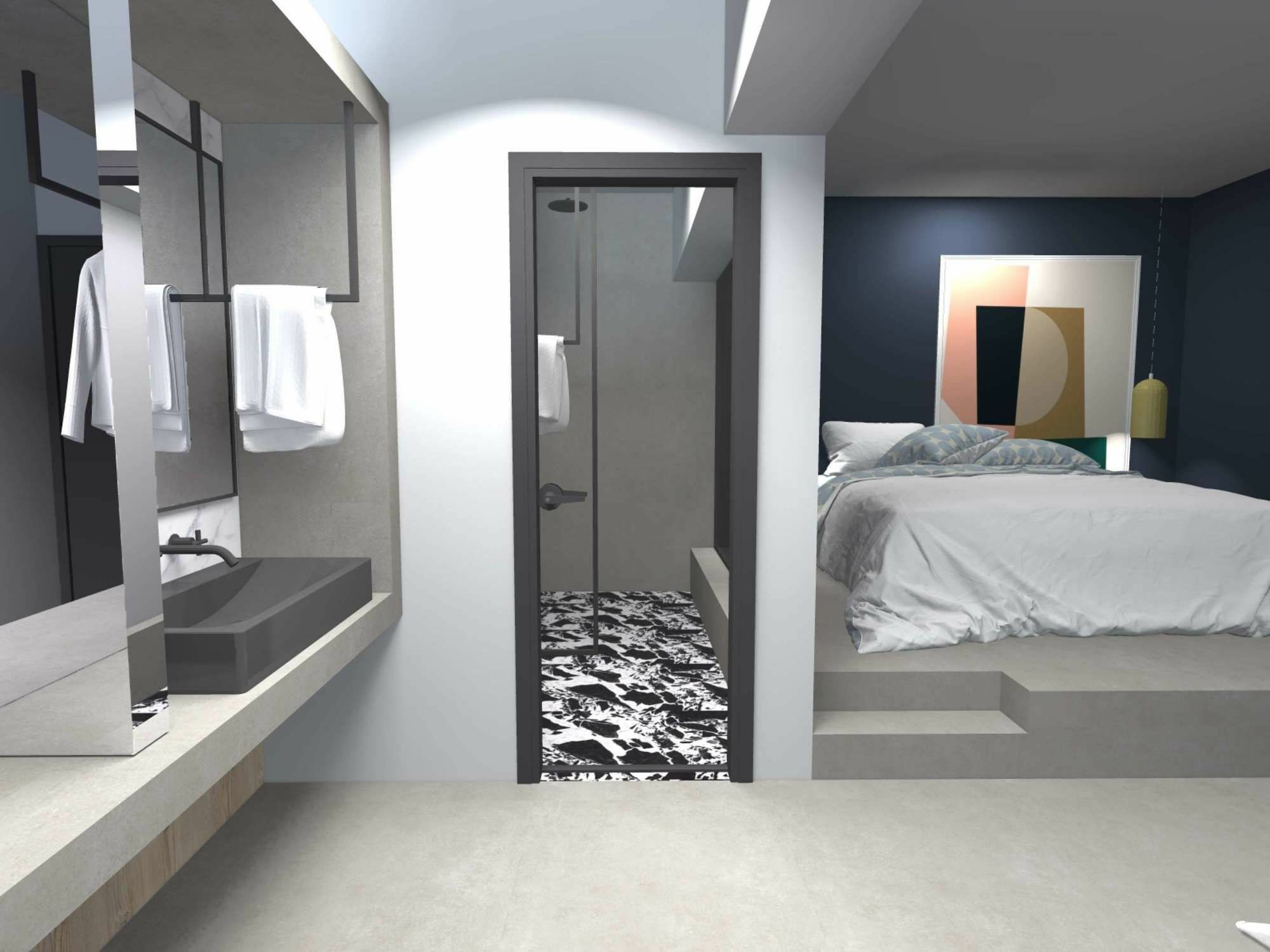 Hotel Madison Boutique, Faliraki